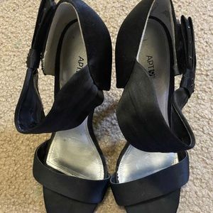 Apt 9 heels